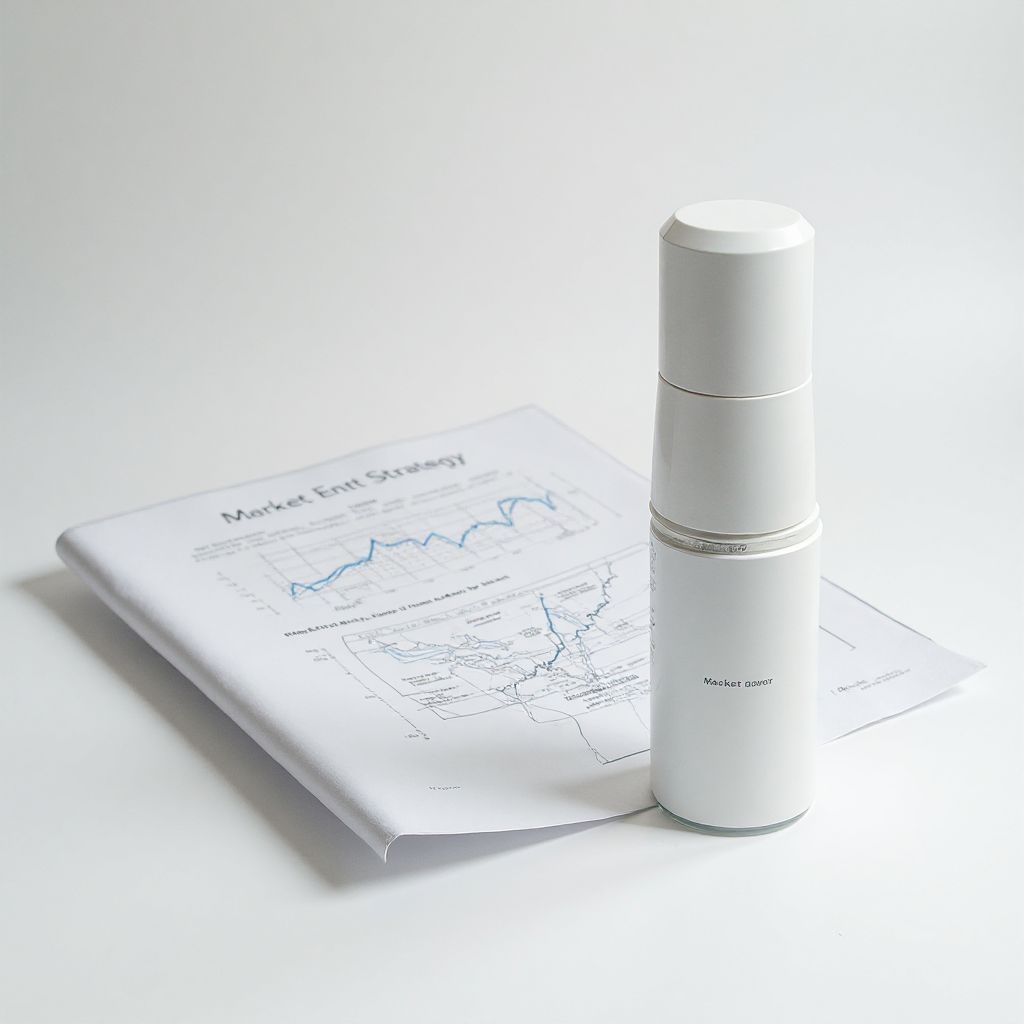 Market Entry Strategy Blueprint